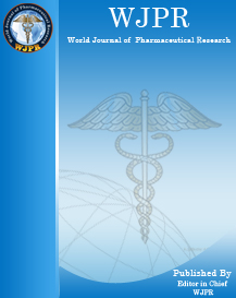 journal of pharmaceutical review and research